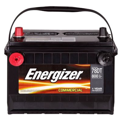  Battery Dimensions on Energizer Automotive Battery   Group Size 34   Sam S Club