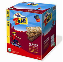UPC 722252019257 product image for CLIF Kids ZBAR Variety Pack (1.27 oz, 36 ct.) | upcitemdb.com