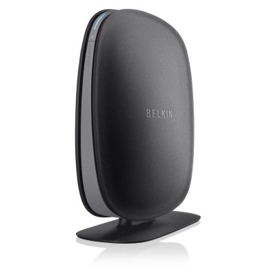 Belkin N300 Wireless Router