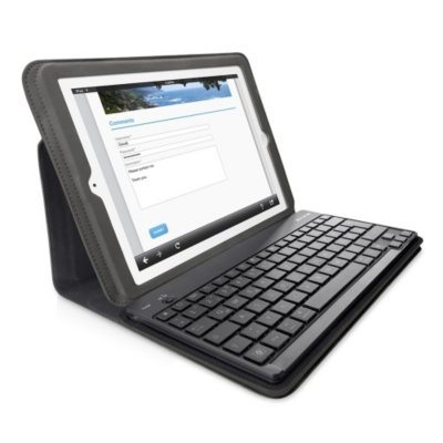 Belkin Keyboard Folio for iPad