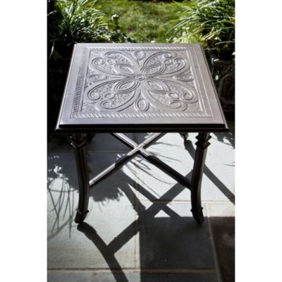 Kerrington Side Table