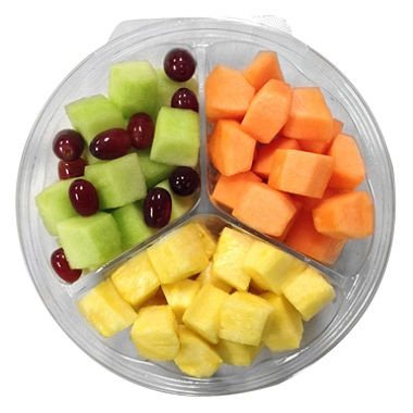 Cut Fruit Tray - 3 lbs.