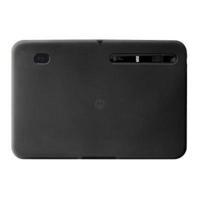 Motorola Protective Gel Case for a Motorola Xoom Tablet - Various Colors