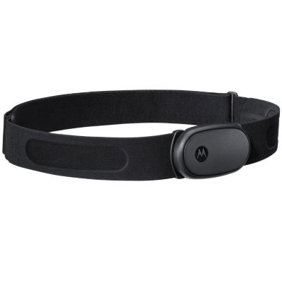 Motorola Watch Heart Monitor