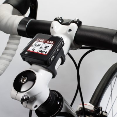 Motorola Bike Speed and Cadence Sensor