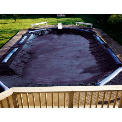 25' x 45' IG 8 YR CVR