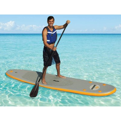 Bali 10' Inflatable Stand Up PaddleBoard