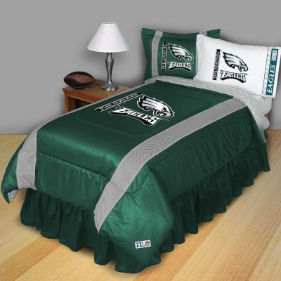 NFL Loyal Fan Bedding Package - Pick Your Team!