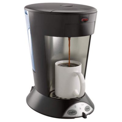 Bunn® MCP My Café Pourover Single Serve Pod Brewer