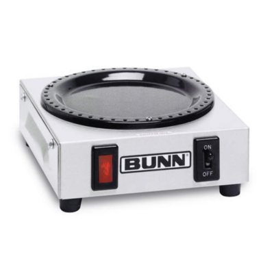 UPC 072504002019 product image for Bunn Coffee Decanter Warmer | upcitemdb.com