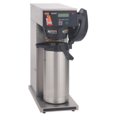 Bunn AXIOM DV-APS Automatic Airpot Coffee Brewer