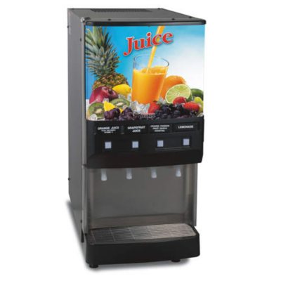 Bunn® Juice Dispenser 