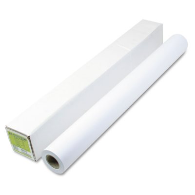 HP Designjet - Universal Bond Paper - 21 lb./Wide Format - 36" x 150'; Roll (1)