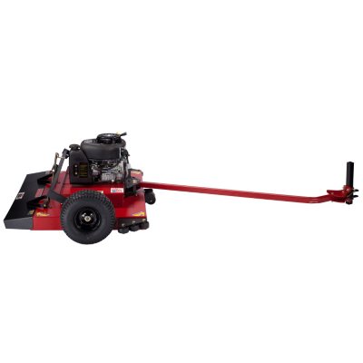 Swisher 44" 11.5 HP Finish Cut Tow-Behind Trailmower