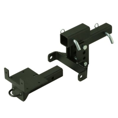 Swisher UTV Universal Receiver Mounting Kit