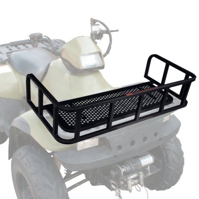 Swisher Front Rack Extension 