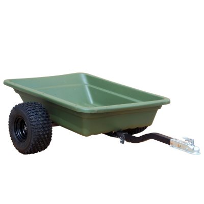 Swisher ATV Poly Dump Cart