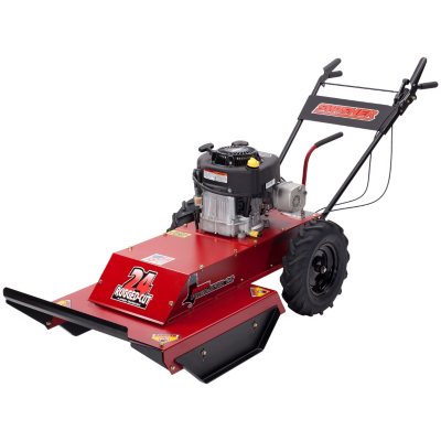 Swisher 24" 11.5 HP Walk-Behind Roughcut Mower