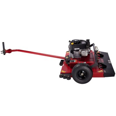 Swisher 44" 12.5 HP Finish Cut Tow-Behind Trailmower