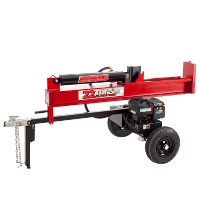 UPC 728172397659 product image for 22 Ton 6.75 Gross Torque Log Splitter | upcitemdb.com