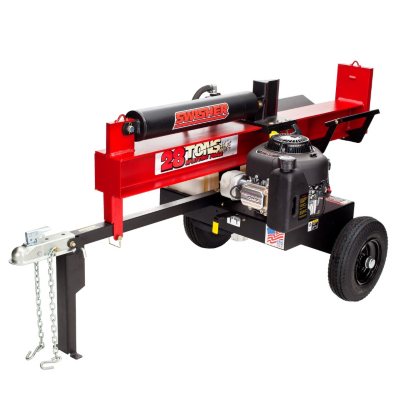 UPC 728172397673 product image for 28 Ton 11.5 HP Log Splitter | upcitemdb.com