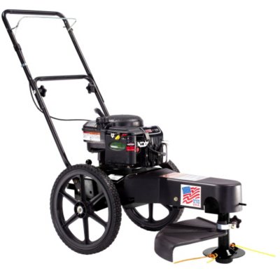Swisher 6.75 GT 22" Deluxe String Trimmer