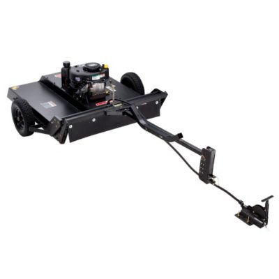 Swisher 44" 12.5 HP Rough Cut Tow-Behind Trailcutter