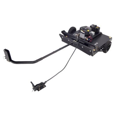 Swisher 44" 14.5 HP Rough Cut Tow-Behind Trailcutter CA Compliant