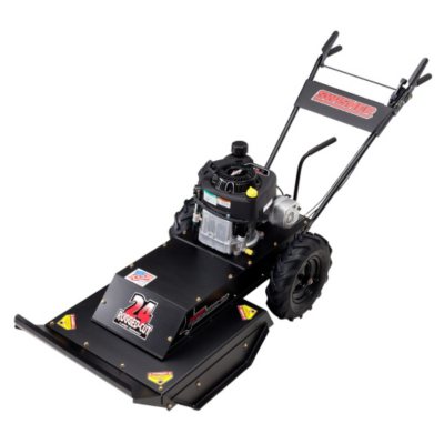 Swisher 24" 11.5 HP Walk-Behind Roughcut Mower