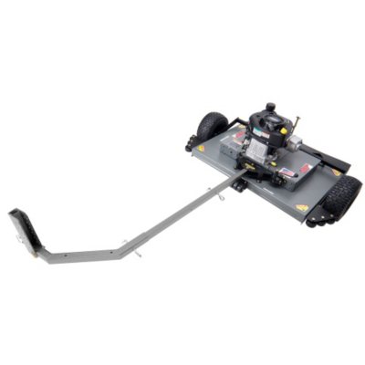 Swisher 44" 12.5 HP Finish Cut Tow-Behind Trailmower