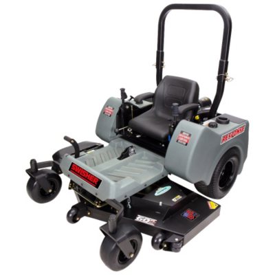 Swisher 60" 24 HP  Briggs & Stratton Zero Turn Riding Mower
