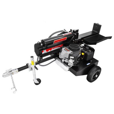 Swisher 14.5 HP 34 Ton Commercial Grade Log Splitter