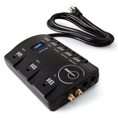 OmniMount Surge Protector