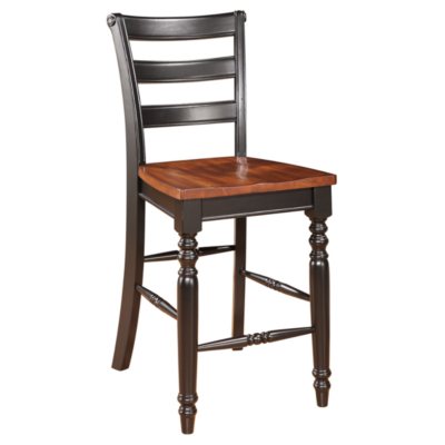 Montero Barstool - Counter Height - 2 pk.