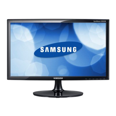 20" Samsung LED Monitor with MagicAngle