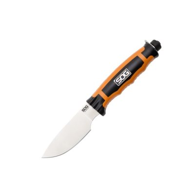 SOG BladeLight Hunt Fixed Blade - BLT2OL-CP
