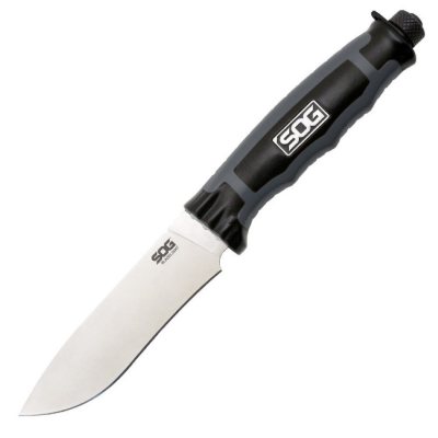 SOG BladeLight Camp Fixed Blade - BLT21K-CP