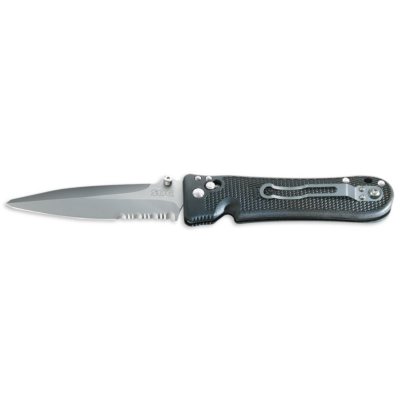 SOG Pentagon Elite I Folding Knife PE14-CP