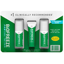 UPC 731124000446 product image for BIOFREEZE Cold Therapy Pain Relief | upcitemdb.com