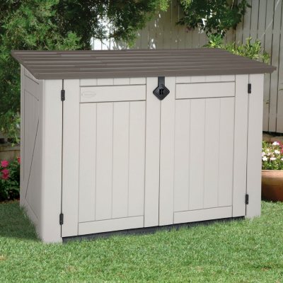 UPC 731161030604 product image for Keter Store It Out XL Shed | upcitemdb.com