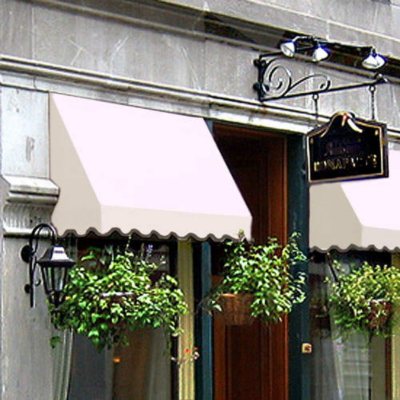 Beauty-Mark® Awning - San Francisco®