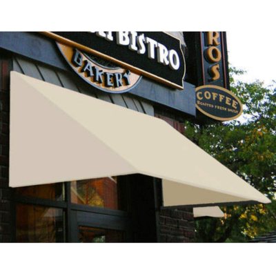 Beauty-Mark® Awning - San Francisco® w/out Valance