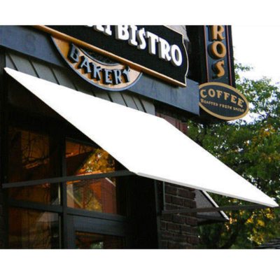 Beauty-Mark® Awning - Dallas Retro® w/out Valance