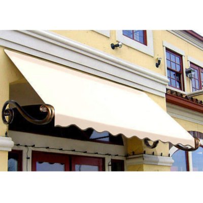 Beauty-Mark® Awning - Charleston®