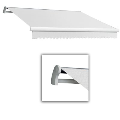 14' Beauty-Mark® Maui® Rt. Motor Awning - 10'-2" Proj.