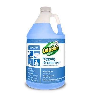OdoBan Earth Choice Fogging Deodorizer 128 oz.