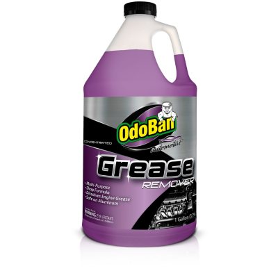 UPC 732109919678 product image for OdoBan Automotive Concentrated Grease Remover (1 gal) | upcitemdb.com