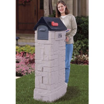 Mailmaster Store More Mailbox