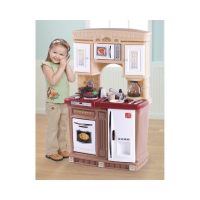 Step 2 Lifestyle Fresh Accents Kitchen