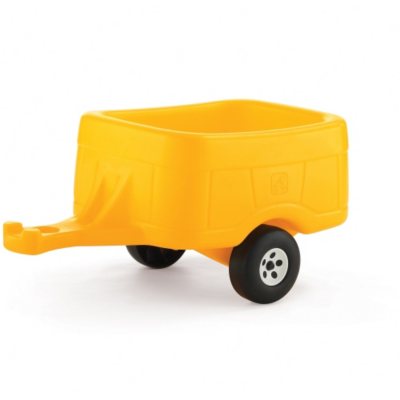 UPC 733538718191 product image for Step 2 Pedal Farm Trailer | upcitemdb.com